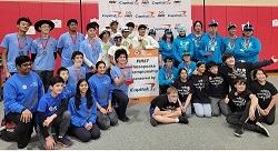 FTC March Madness